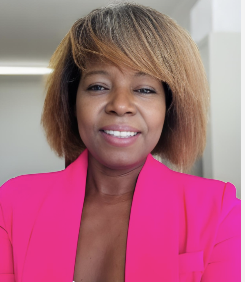 Elodie Wagala